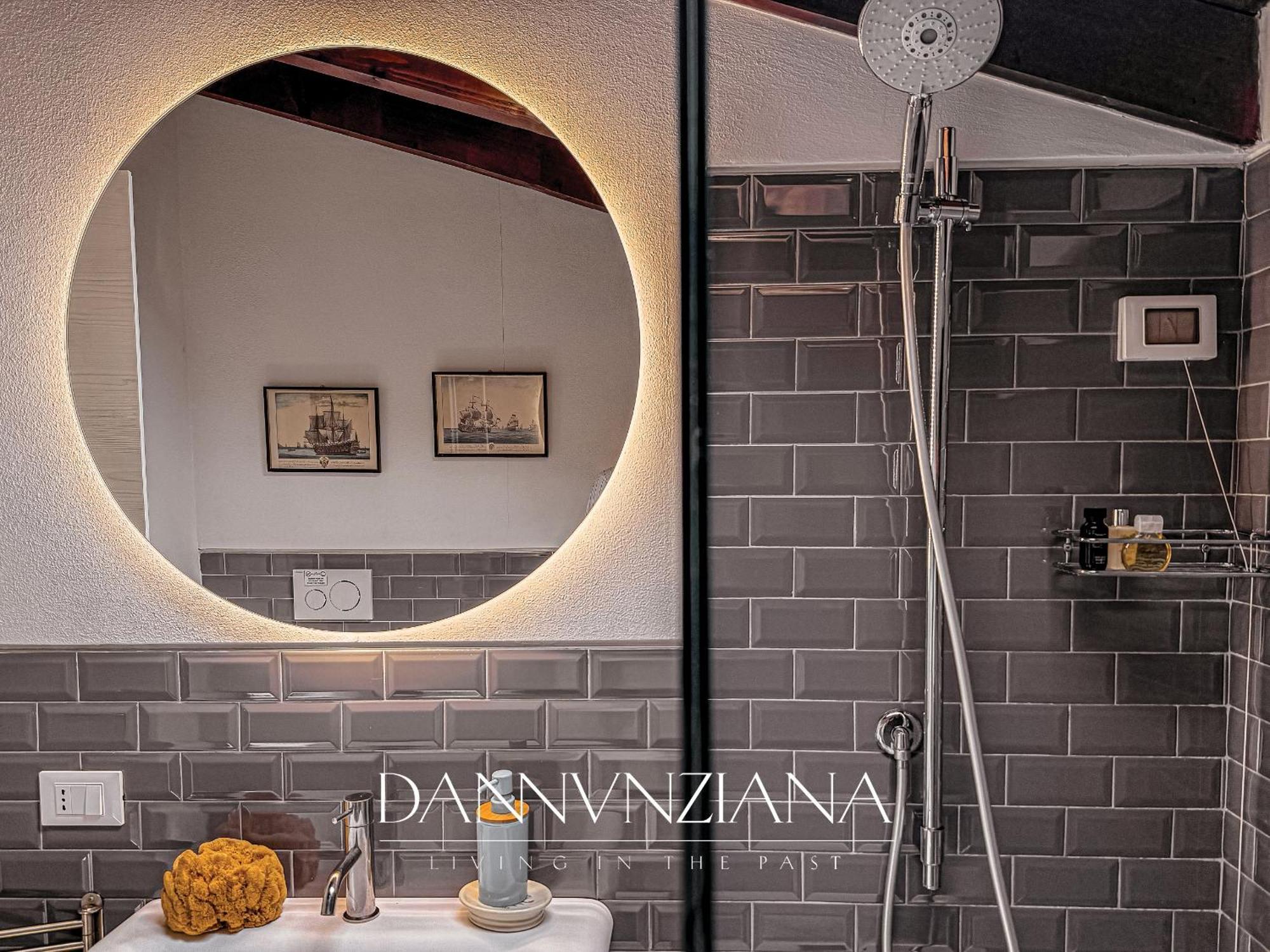 Dannunziana With Shared Pool - Salo - Garda Lake 산펠리체델바나코 외부 사진