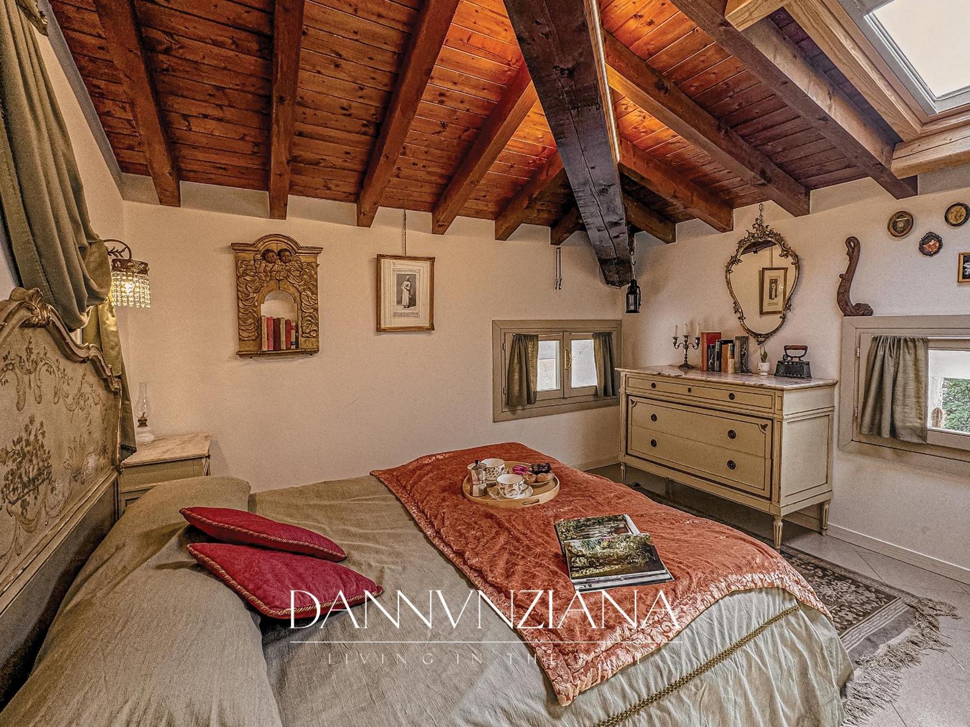 Dannunziana With Shared Pool - Salo - Garda Lake 산펠리체델바나코 외부 사진