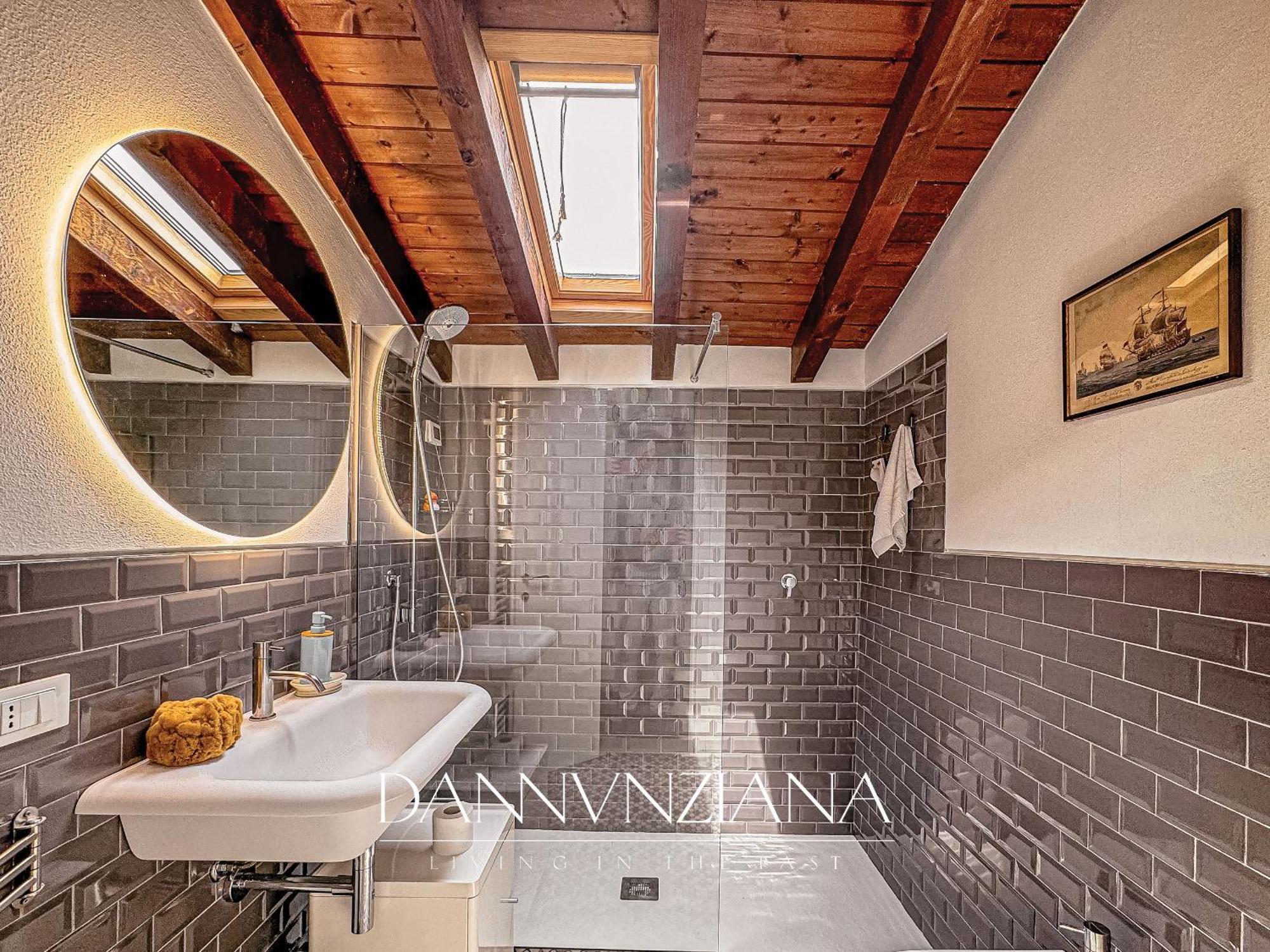 Dannunziana With Shared Pool - Salo - Garda Lake 산펠리체델바나코 외부 사진