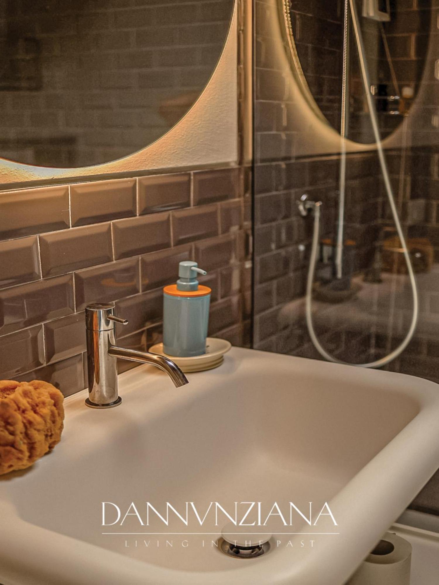 Dannunziana With Shared Pool - Salo - Garda Lake 산펠리체델바나코 외부 사진